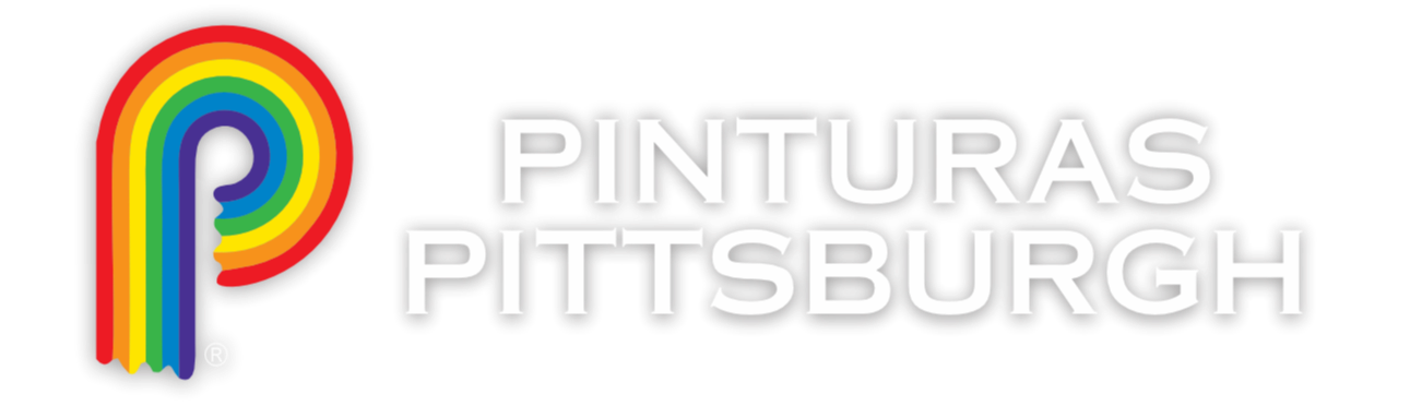 PINTURAS PITTSBURGH