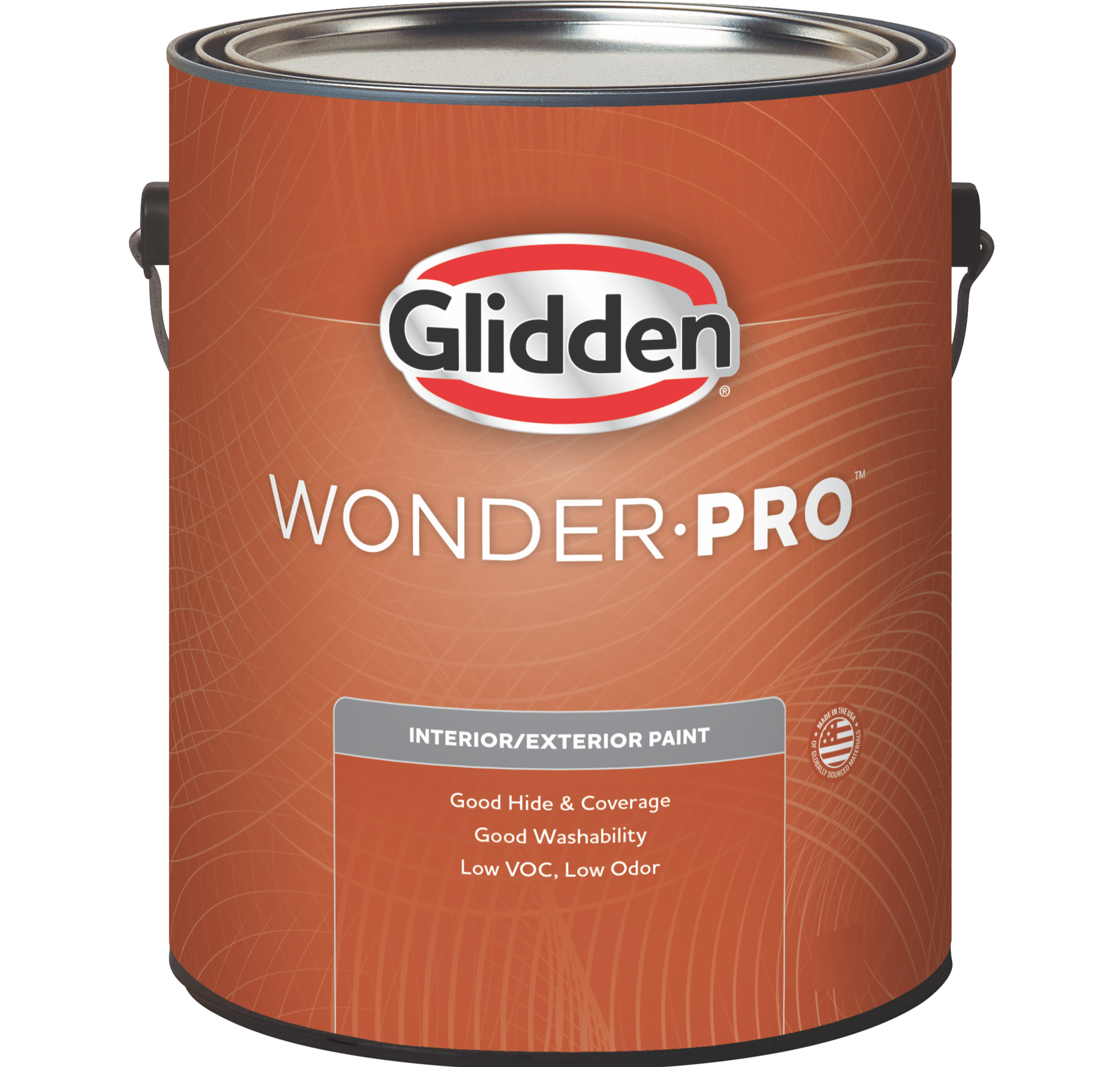 WONDER-PRO INT/EXT
