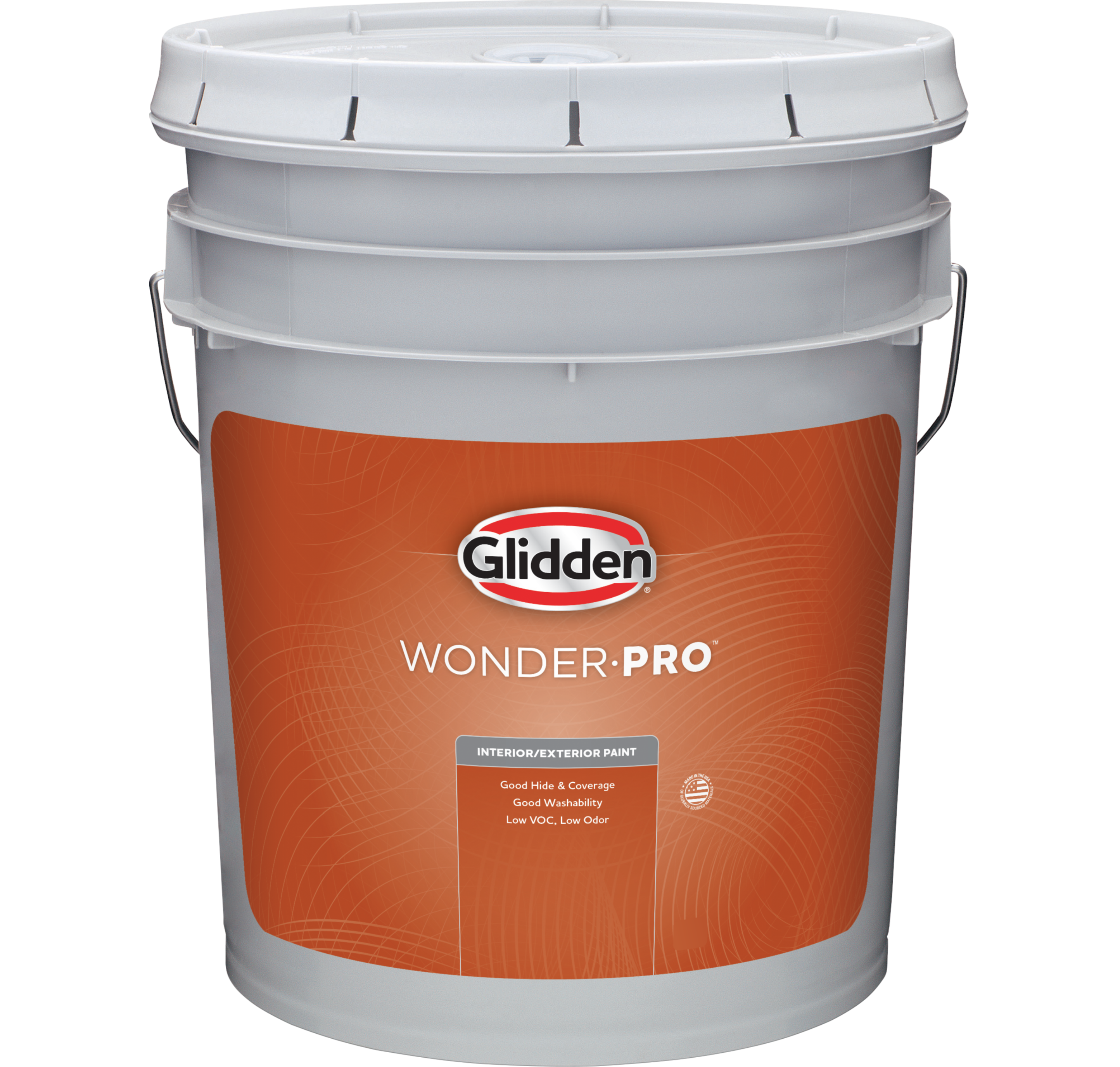 WONDER-PRO INT/EXT