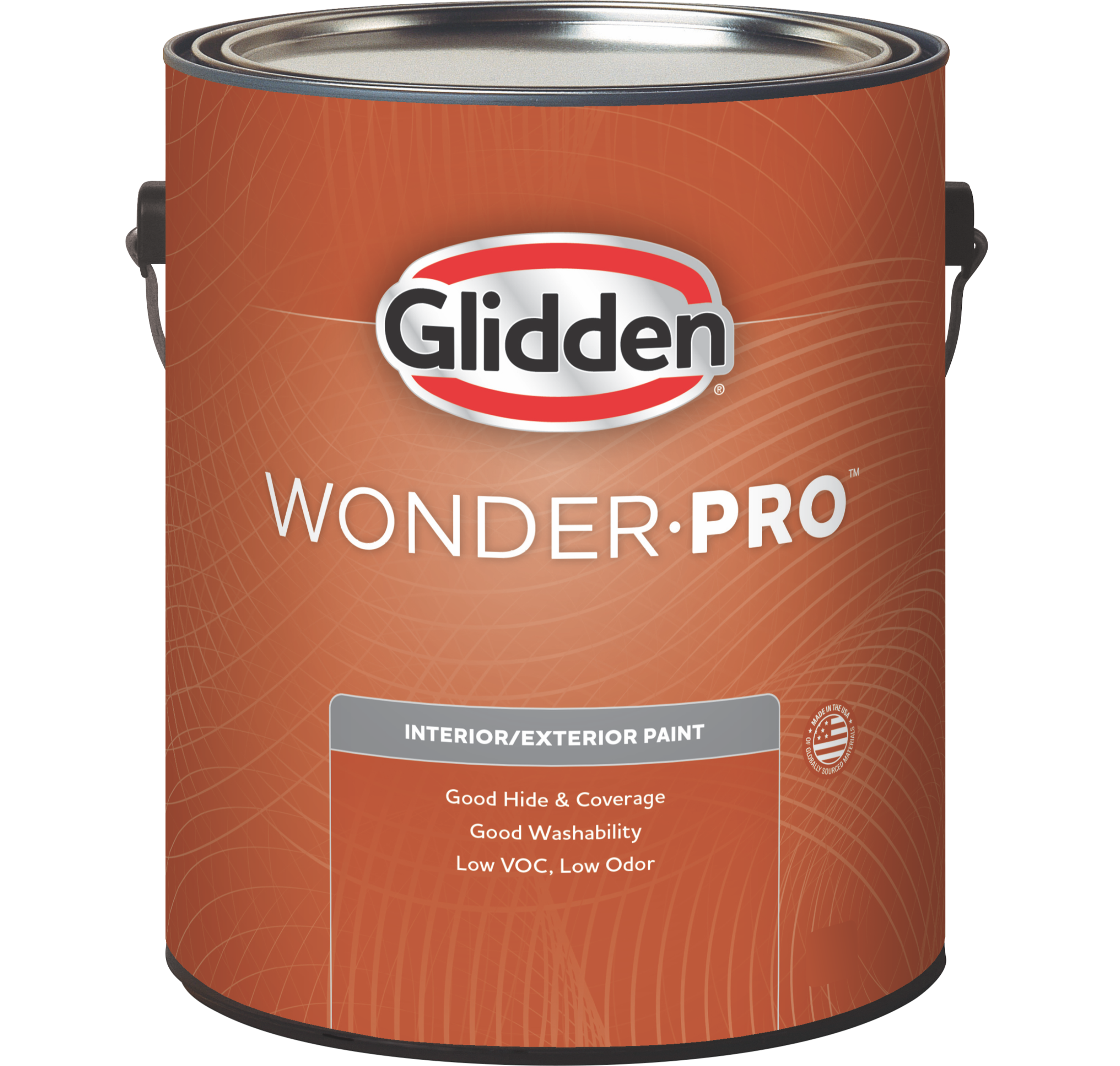 WONDER-PRO INT/EXT