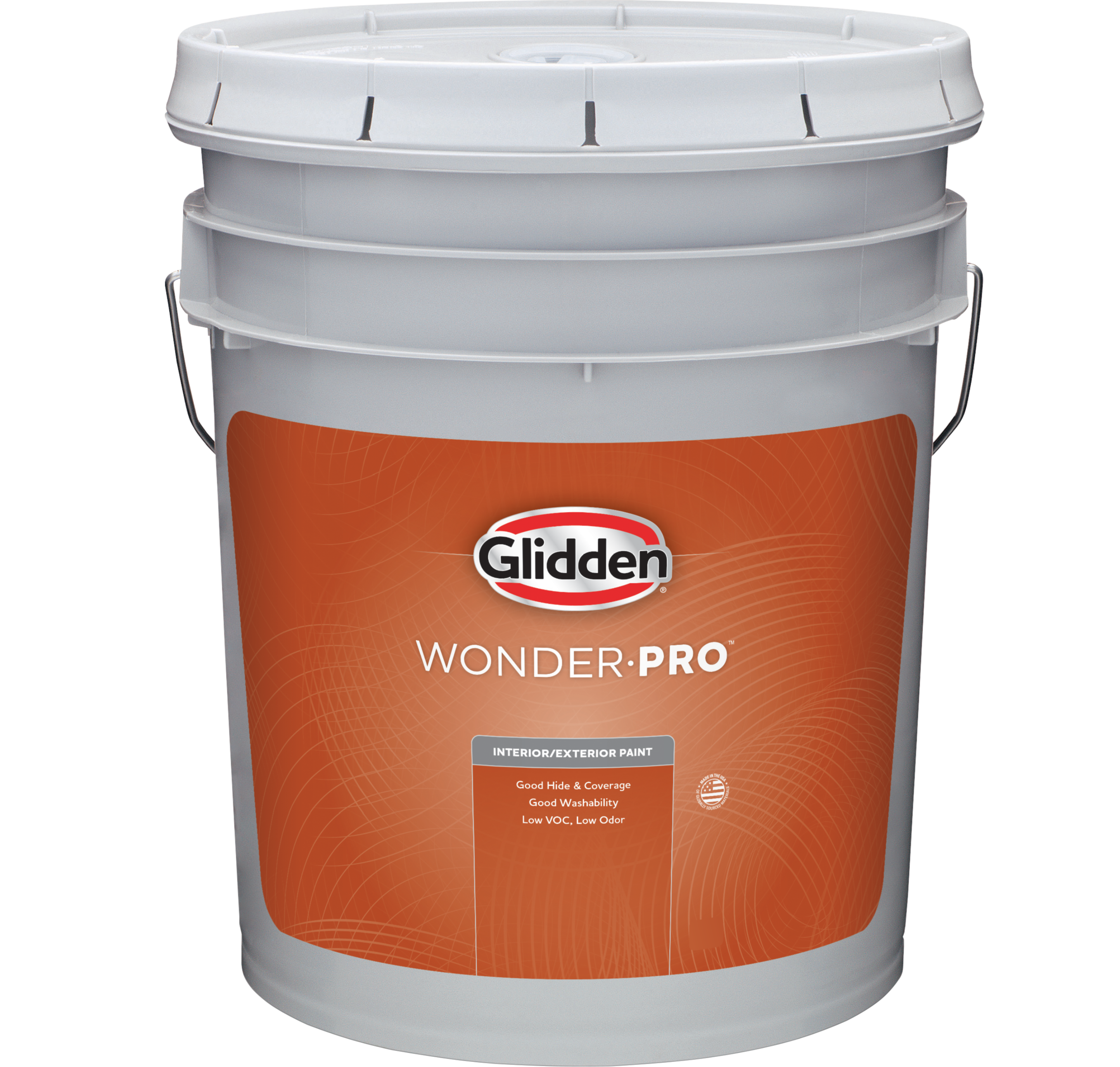 WONDER-PRO INT/EXT