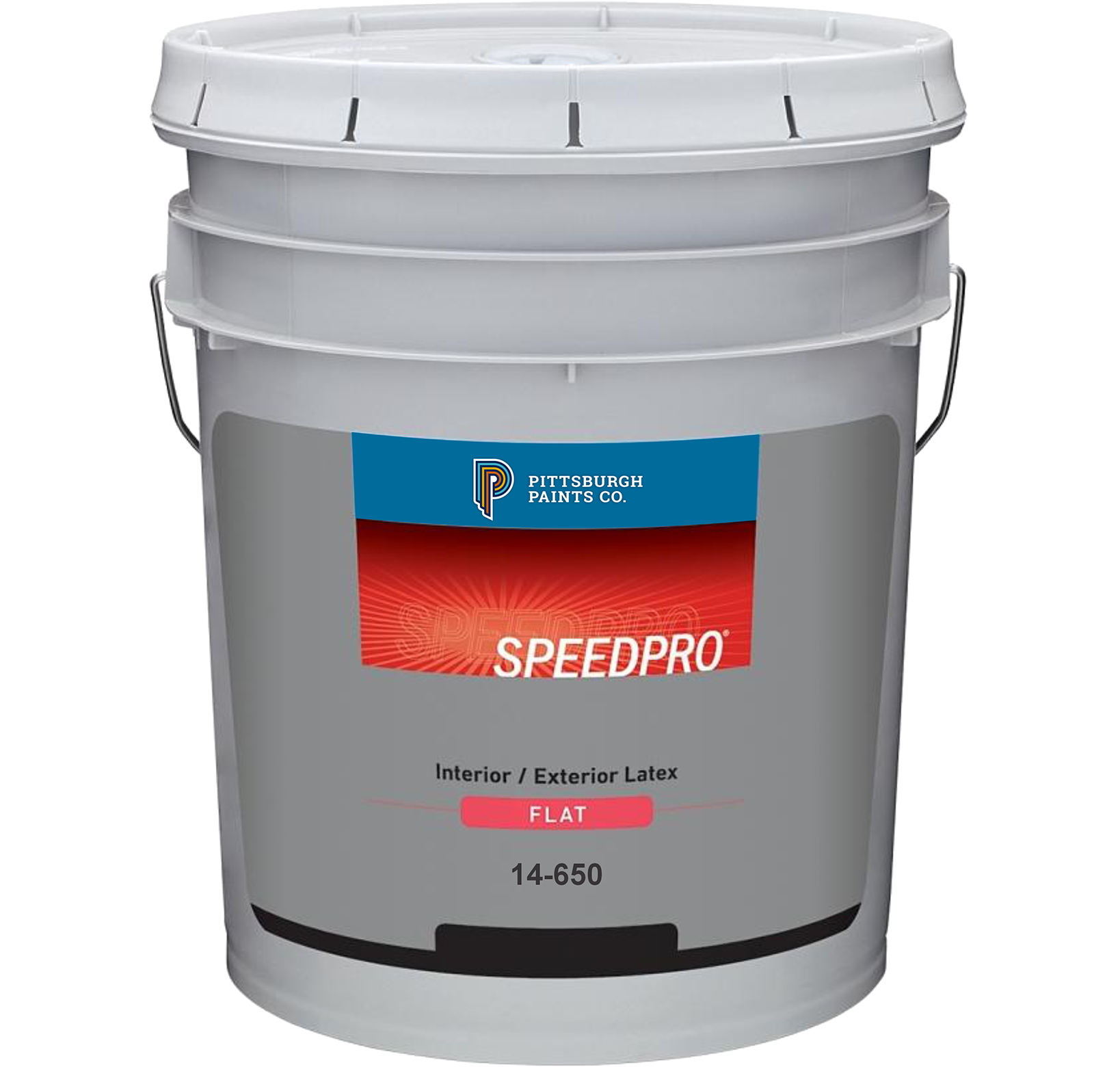 SPEED-PRO MATE INT/EXT