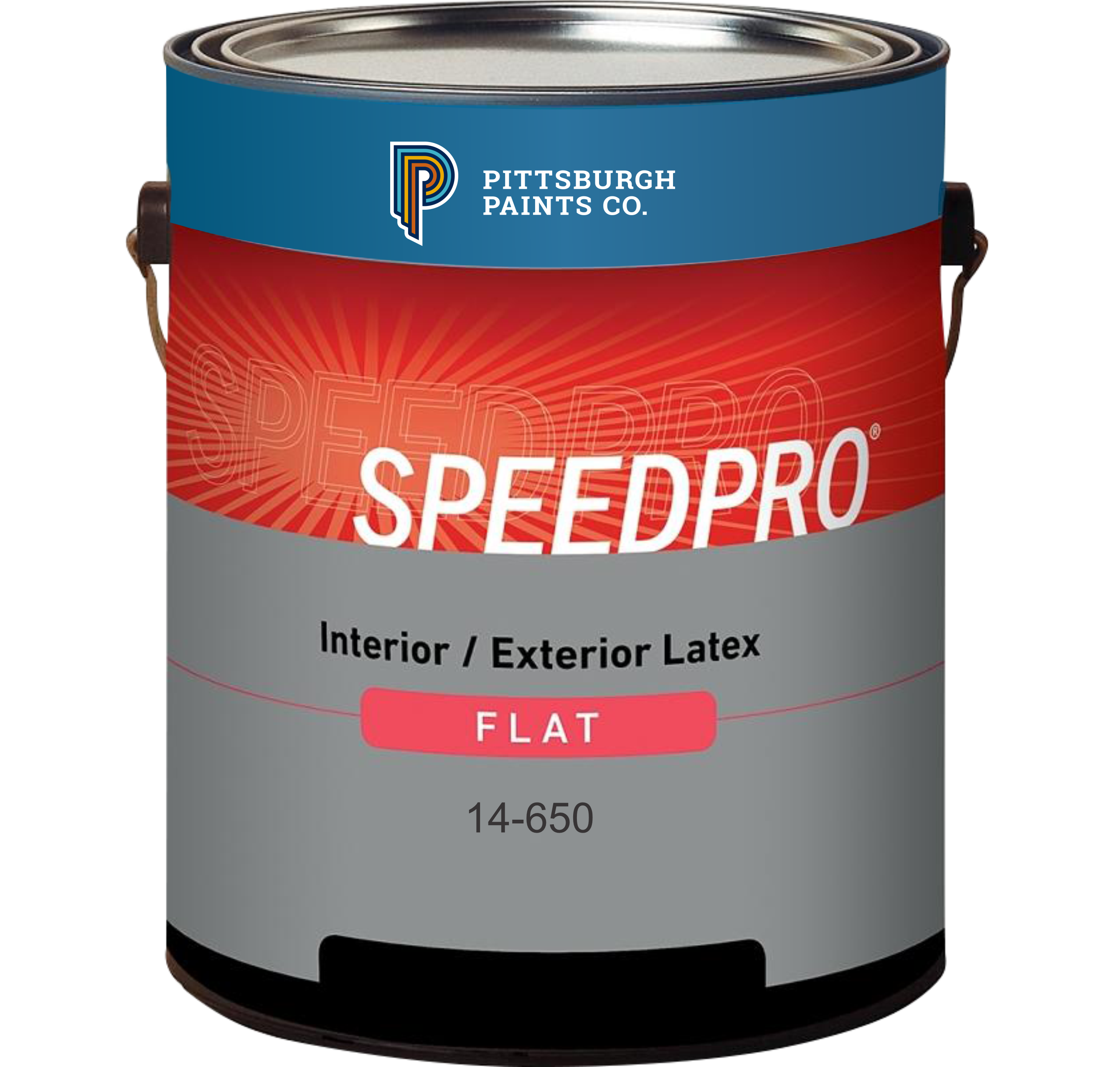 SPEED-PRO MATE INT/EXT
