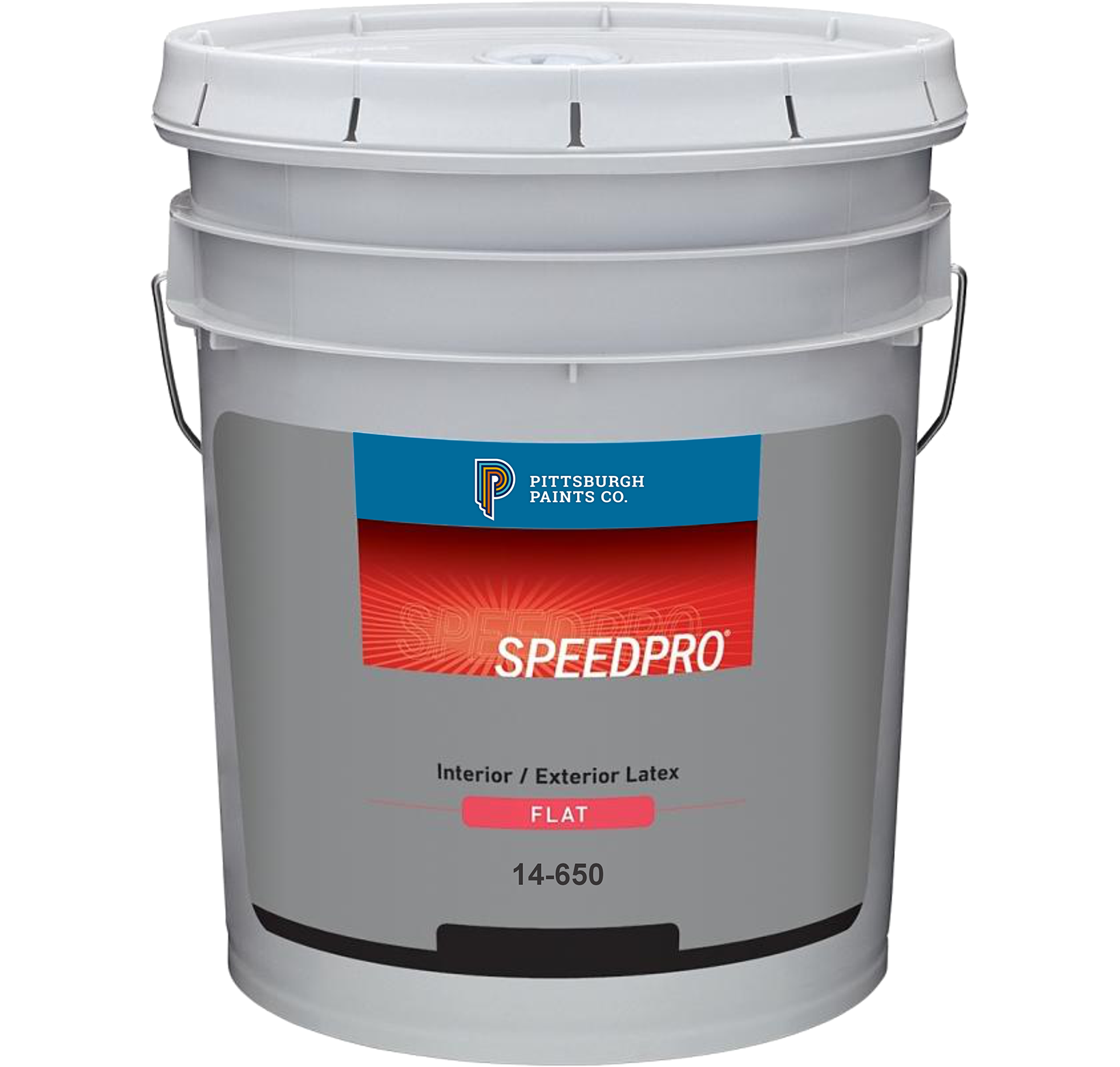 SPEED-PRO MATE INT/EXT