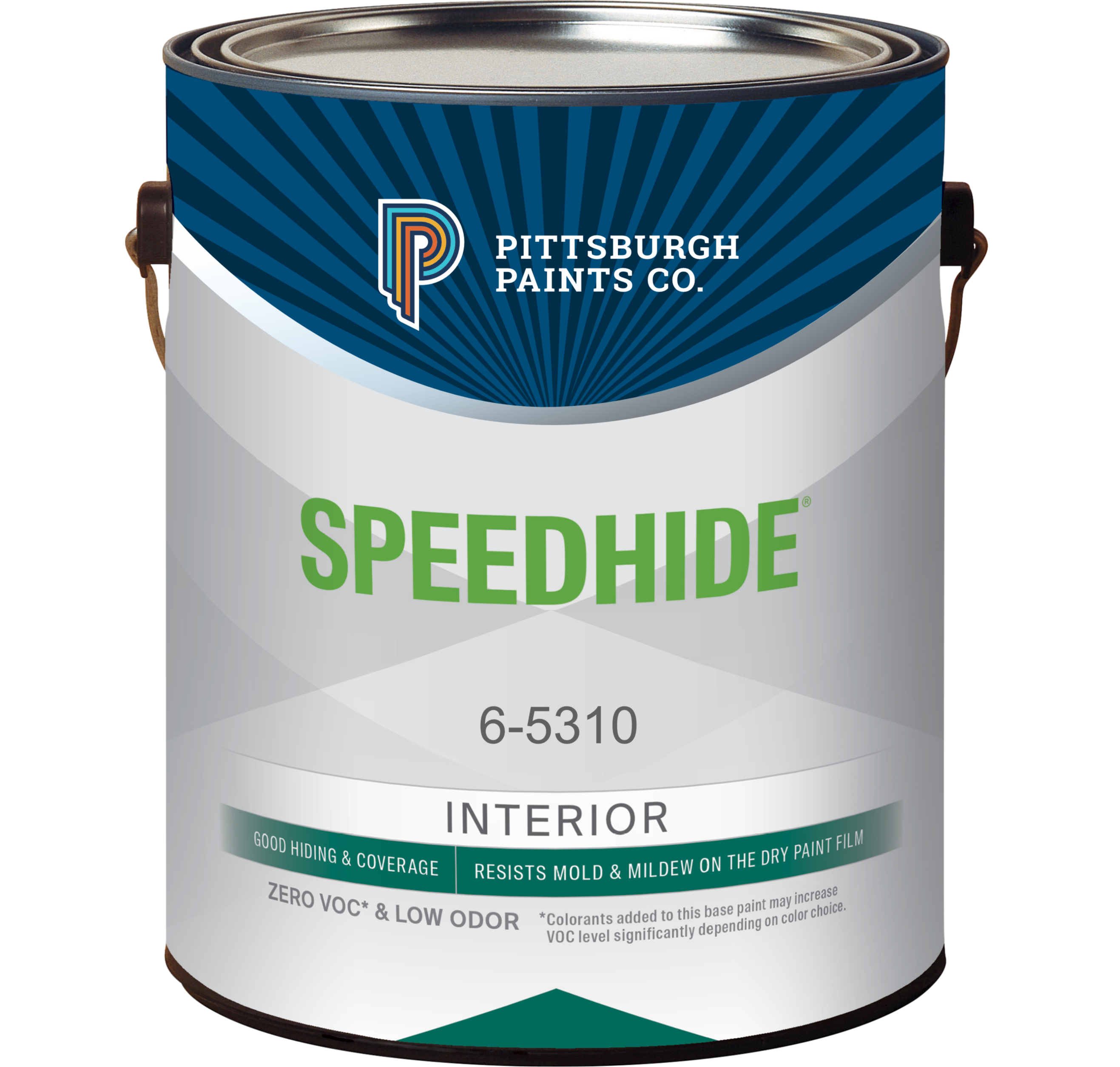 SPEED-HIDE ZERO