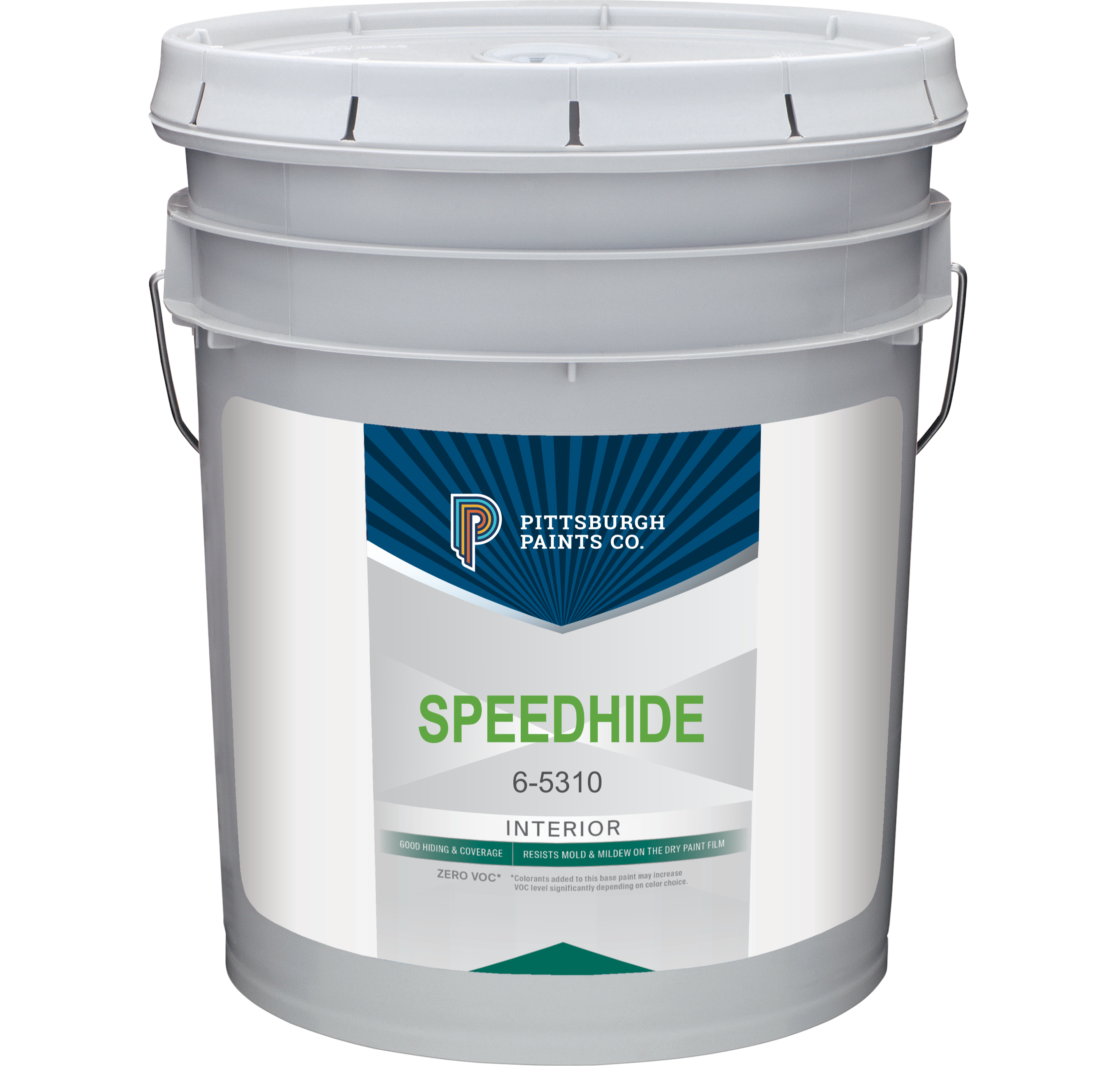 SPEED-HIDE ZERO