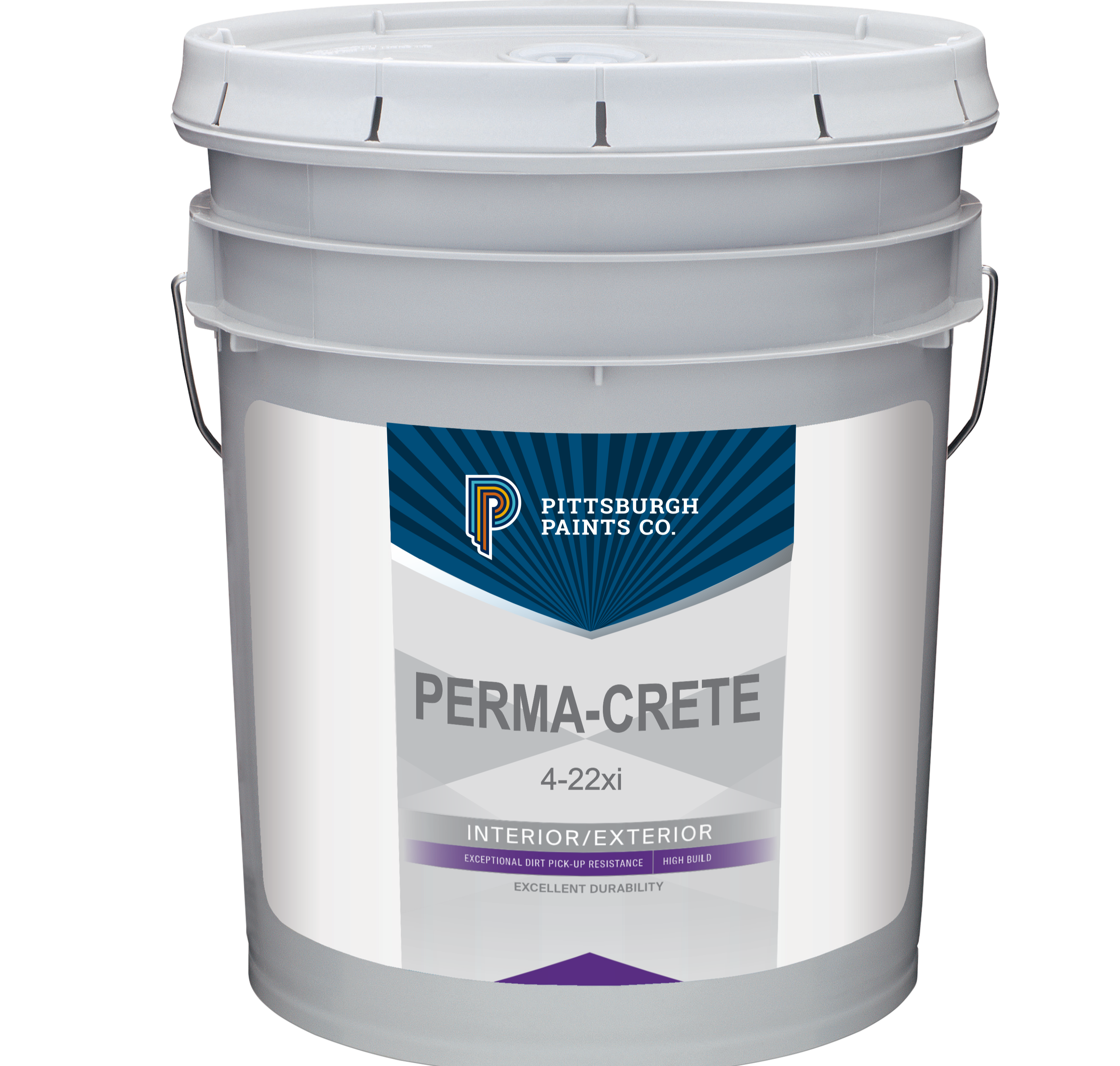 PERMA-CRETE / EXT