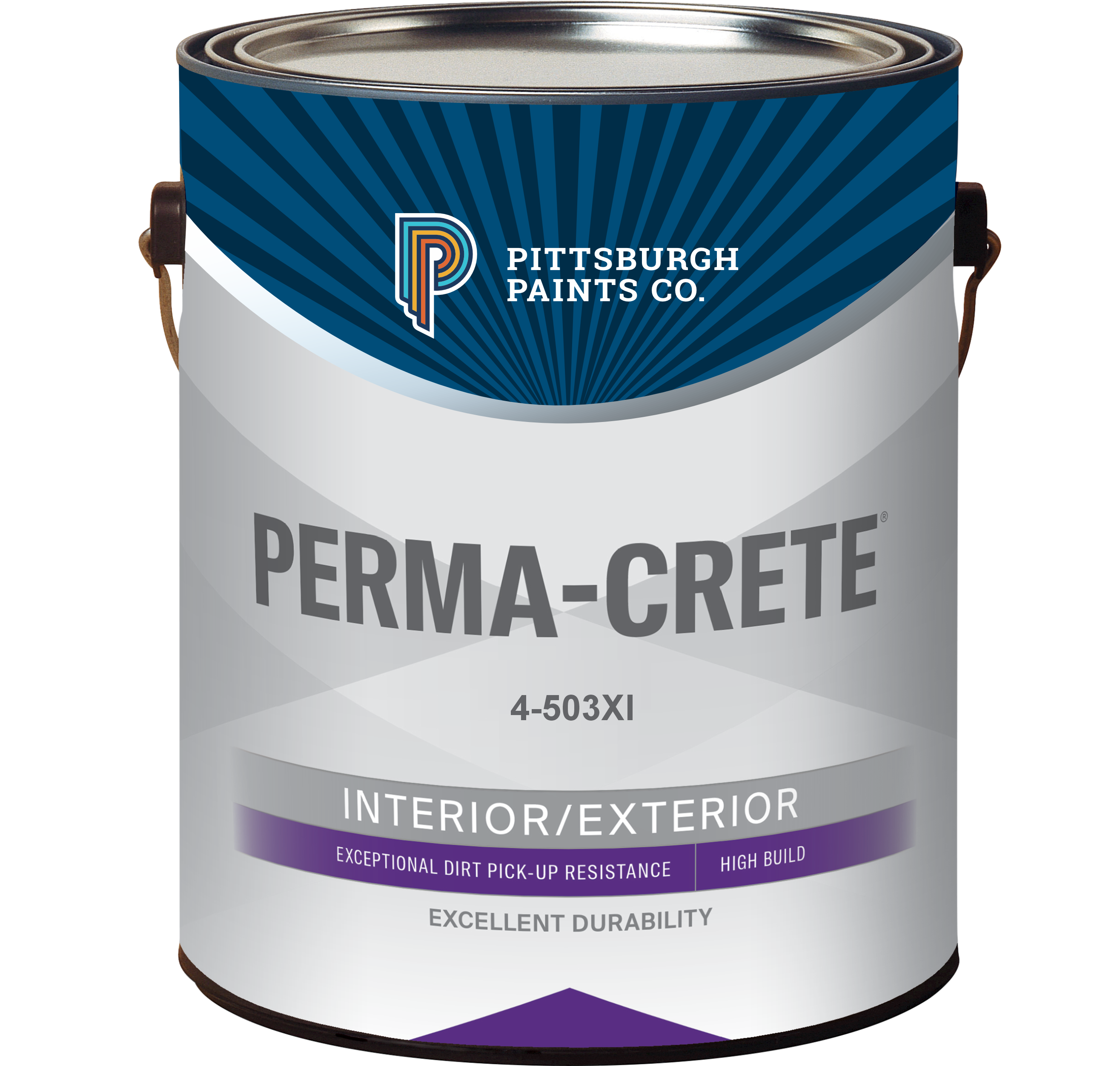 PERMA-CRETE / PRIMARIO