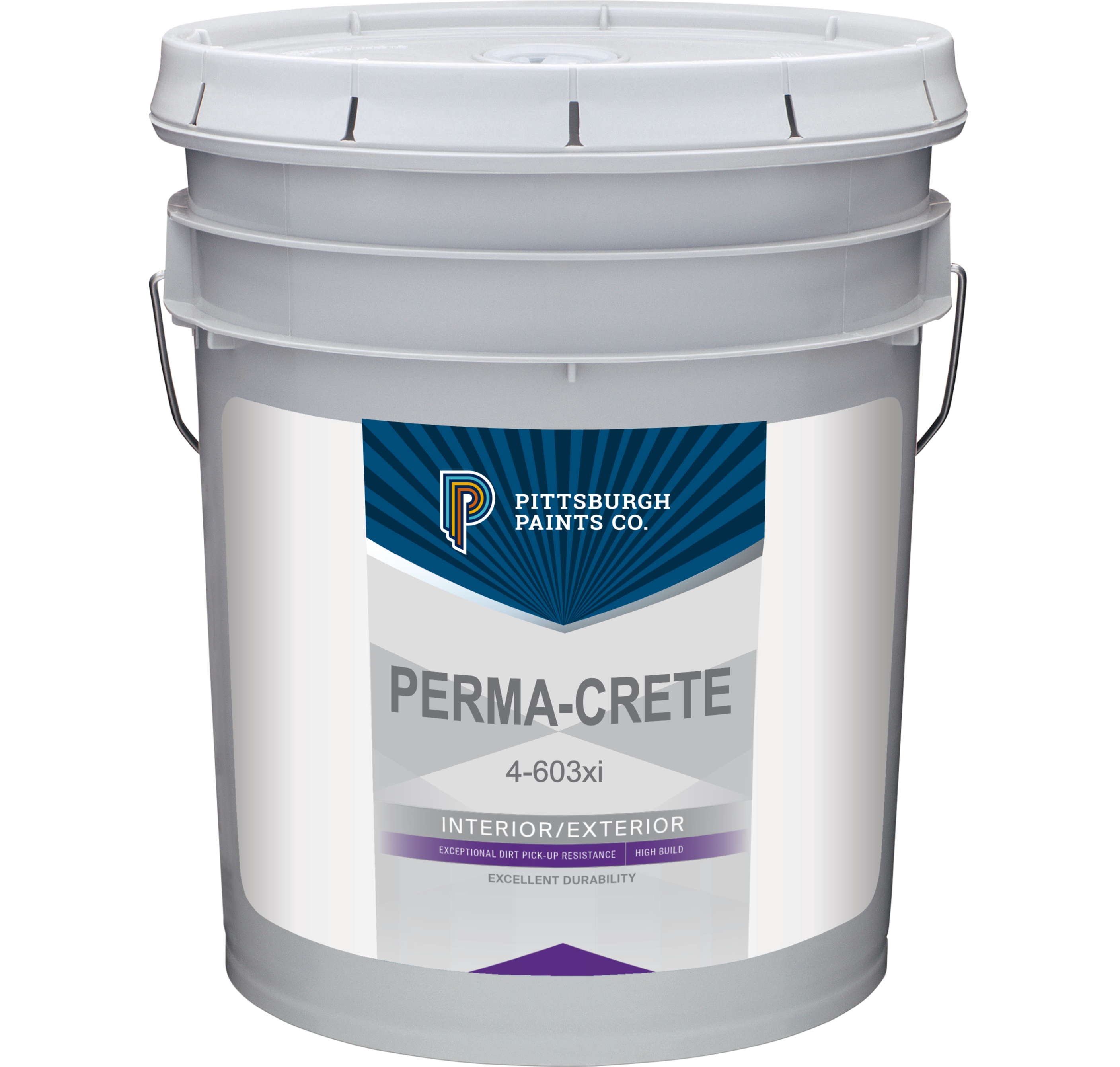 PERMA-CRETE / PRIMARIO