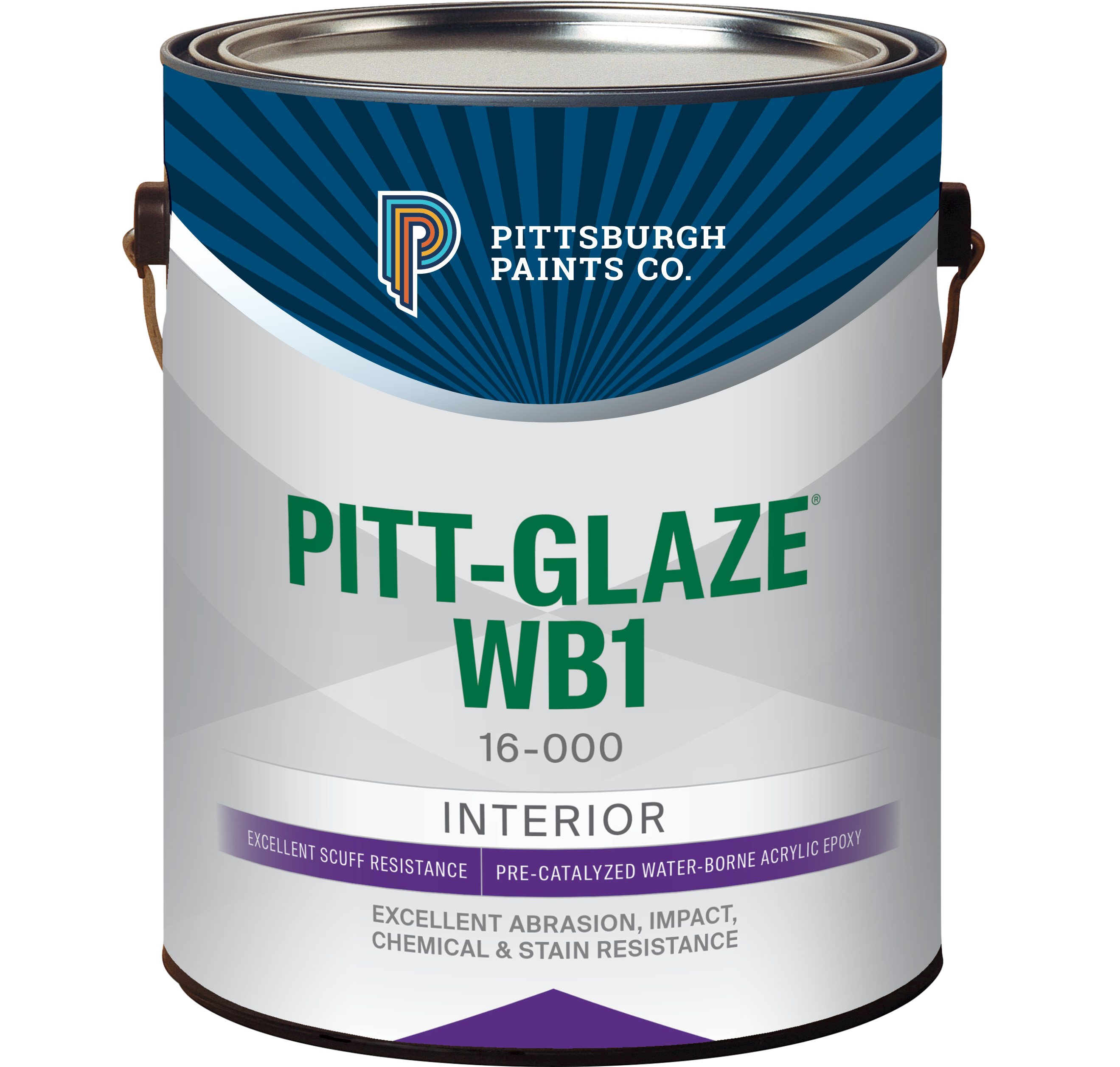 PITT-GLAZE / INTERIOR