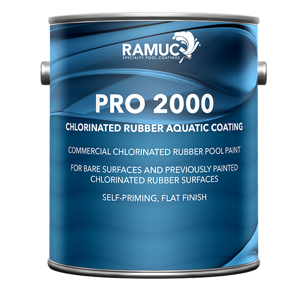 PRO 2000 / PARA ALBERCAS