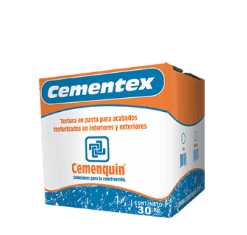 CEMENTEX / PASTA