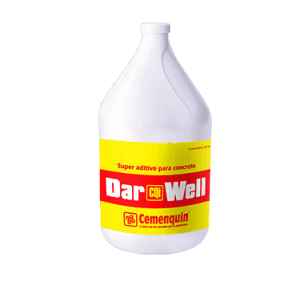 DAR CQI WELL
