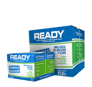READY-MIX