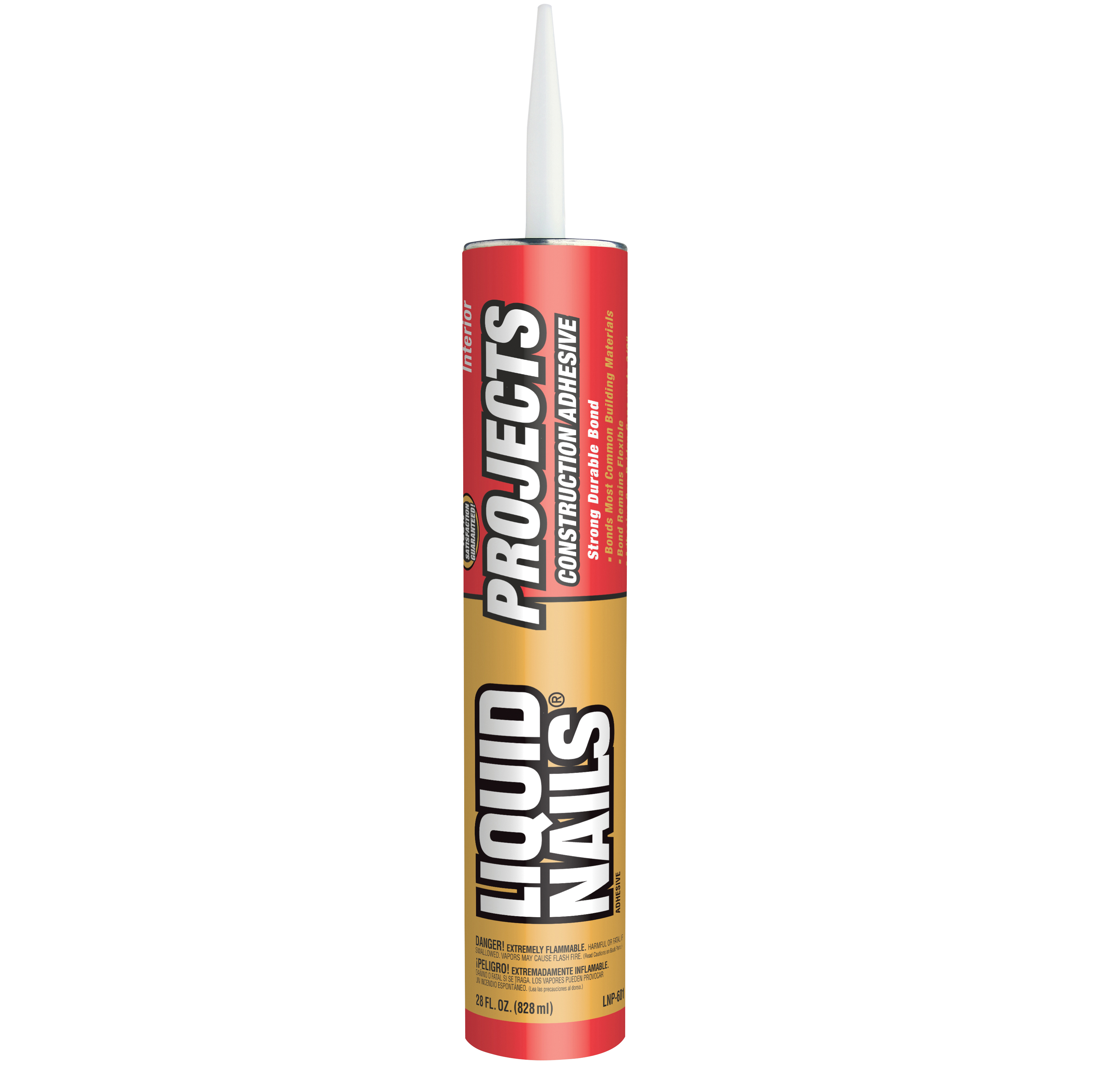LIQUID-NAILS / PROJECTS