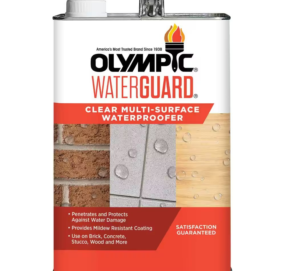 OLYMPIC -WATERGUARD  / EXT