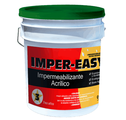 IMPER-EASY / EXT